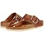 Cognac Leather