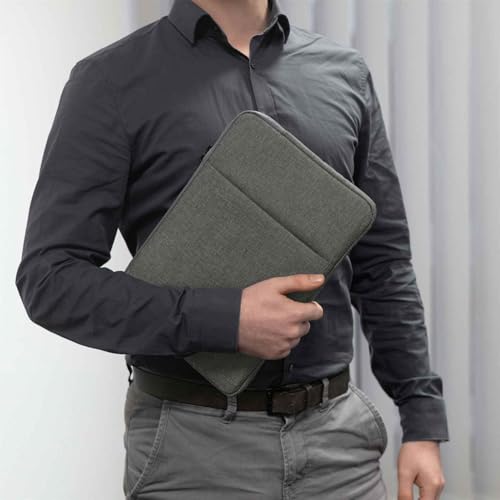Housse Acer Iconia Tab P11 imperméable moex avec fermeture éclair