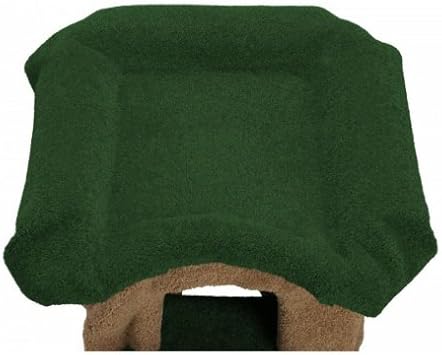 kitty hollow cat tree