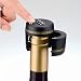 Wine Bottle Combo Lock - Keeps Your Alcohol Safe - Alcohol Bottle Stoppers - Locking Bottle Top - Wine Bottle Lock By Solly's Health Shop