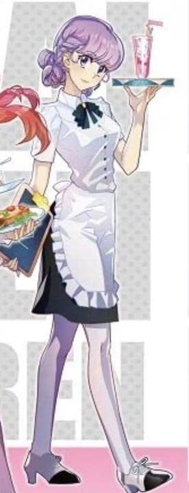 Amazon.co.jp: 絶対可憐チルドレン 絶チル アニメイトカフェ