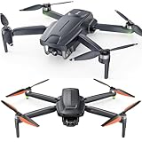 Bwine F7GIM Pro Drone with 6K UHD Camera and 3-Axis Brushless Gimbal+ Bwine GPS Drone with Camera 4K UHD