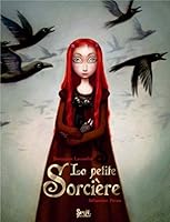 La Petite Sorcière 2020983567 Book Cover