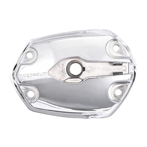 Coque de soupape de culasse haut de gamme pour moto R1200 R RT GS Carter moteur
