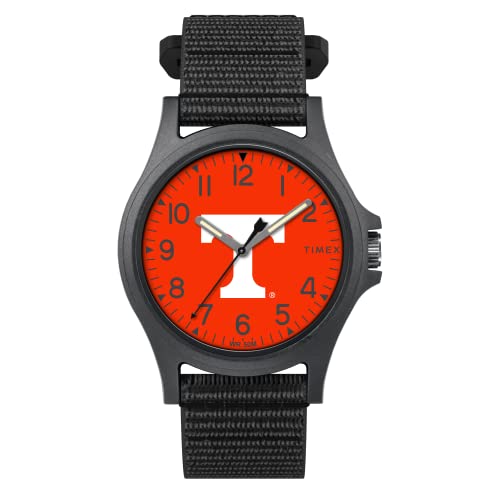 Image of Timex Men's Collegiate Pride 40mm Watch