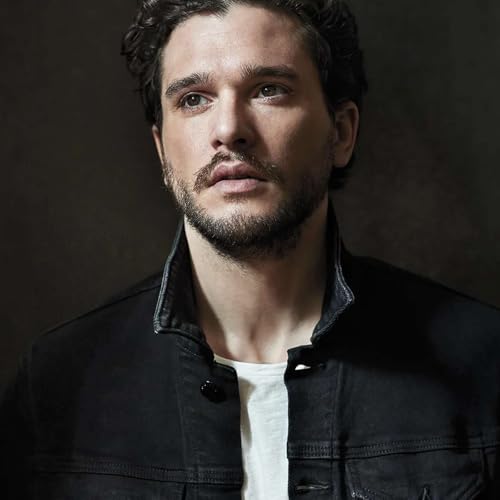 Kit Harrington