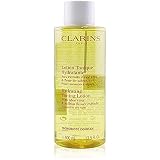 protección de la piel Hydrating Toning Lotion de Clarins