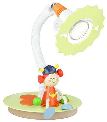 Preisvergleich Produktbild Elobra Tischleuchte Wikinger ELO-126837