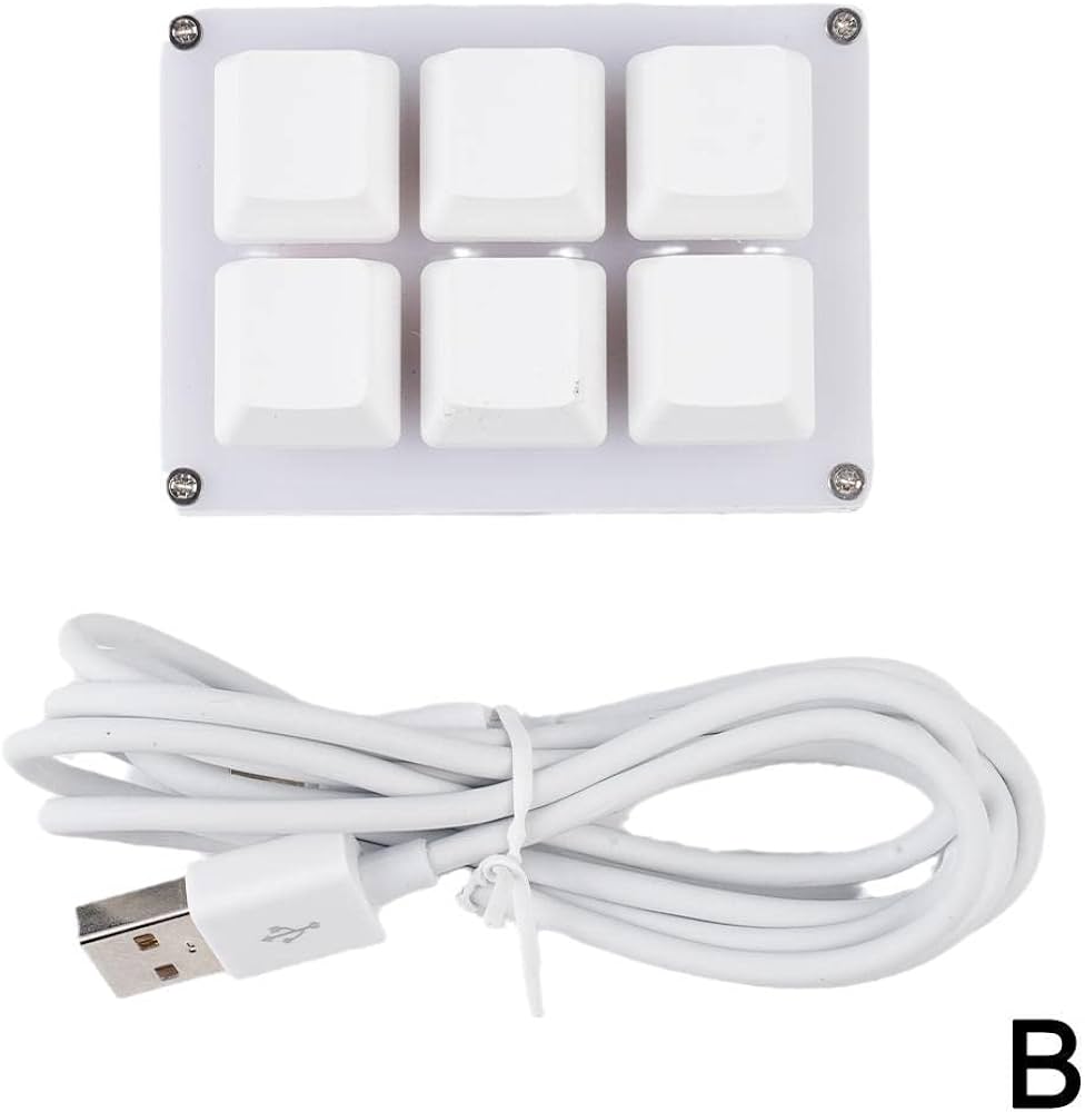 ホワイトワイヤレスキーボード6台セット Amazon | ATTACK SHARK x AJAZZ X85 ゲーミングキーボード メカニカル