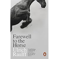 Farewell to the Horse