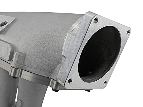 Image of Skunk2 307-05-9200 Ultra Silver Race Intake Manifold (3.5 Liters) Honda D Series VTEC