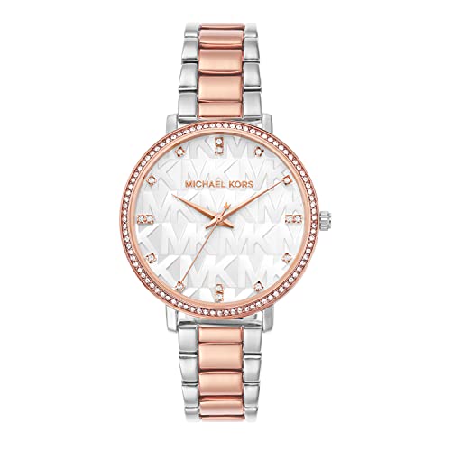 [Michael Kors] Watch Pyper MK4667 レディース Multicolor