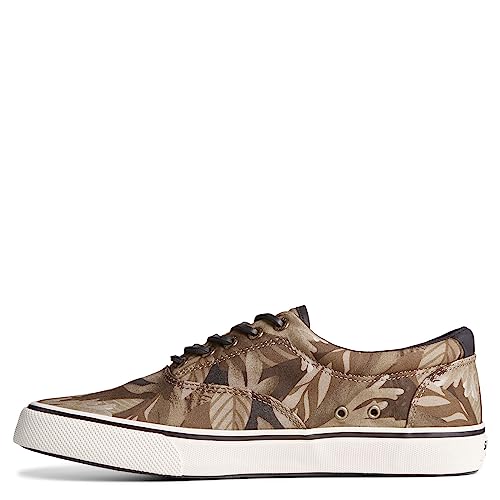 Image of Sperry Men's Halyard 2 Eye Boat Shoes