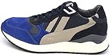  4US CESARE PACIOTTI UOMO SCARPA SNEAKER SPORTIVA CCASUAL ART. 00AU1DC - 00AU1FCA