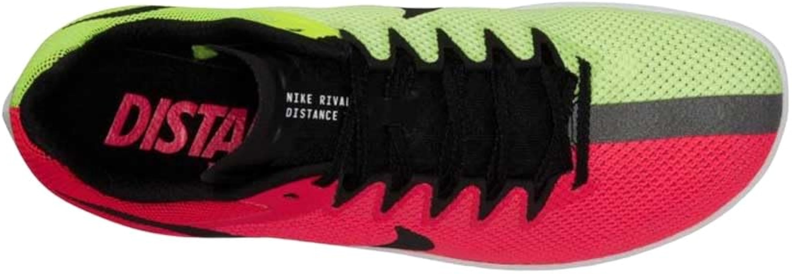 NIKE 陸上用 スパイク 29cm Zoom Rival Distance NIKE 陸上用 スパイク 29cm Zoom Rival Distance Nike Zoom Rival