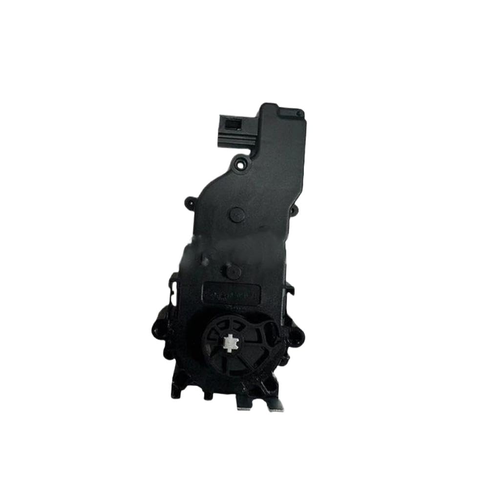 Rear Trunk Liftgate Lid Lock 100354900D Compatible with Model S 3 GLE43 GLE63 GL350 GLK350