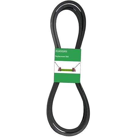 Ricambio Cinghia 791335 Per Rasaerba Cintura Di Copertura