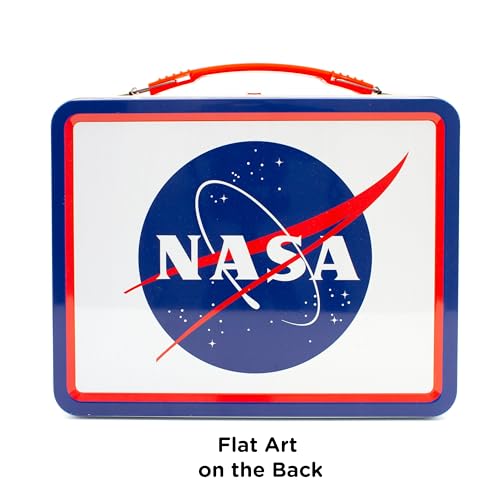 NASA Logo Fun Box - Thumbnail 4