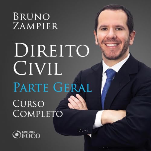 Couverture de Direito Civil - Parte geral - completo