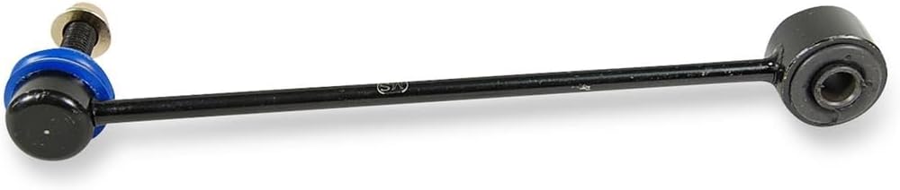 2x Rear Sway Bar Link Kit - Sway Bar End Links Automotive Replacement Sway Bar Link Kits Compatible with Dodge Nitro 2007 Compatible with Dodge Nitro Compatible with Jeep Liberty 2008