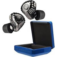 Amazon.co.jp: TFZ KING RS 有線イヤホン カナル型 5hz〜40,000