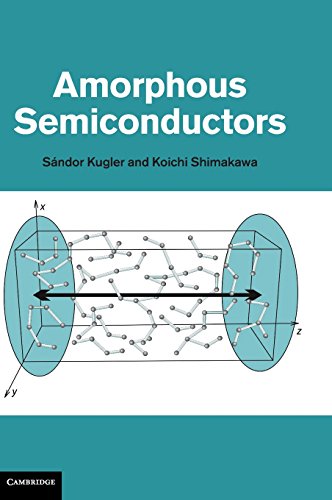 Amorphous Semiconductors view 2