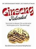 lettmann paddelhose  Ginseng Reloaded: Vom Land ins Wasser: Die wundersame Wiedergeburt einer „Wunderdroge“