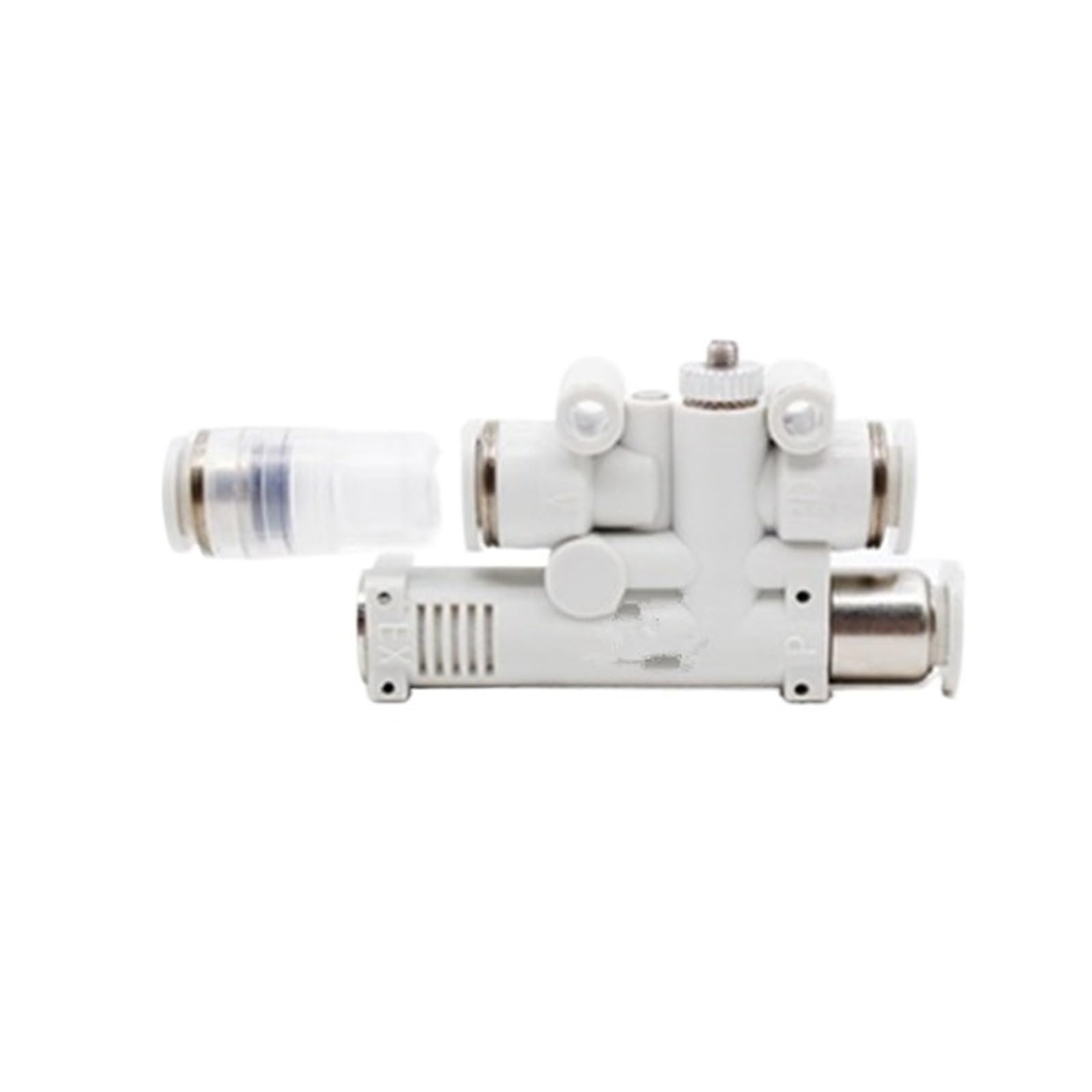 Do VSY-H07-666S-F VSY-H05-666S-F VSY-H05-444S-F generator próżniowy (VSY-H07-444S-F)