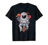 Ciclismo en el espacio. Astronomía, viaje espacial.