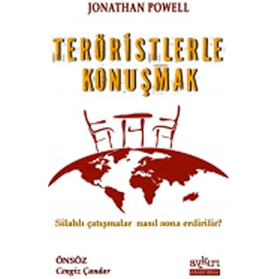 Ter&ouml;ristlerle Konuşmak: Silahlı &Ccedil;atışmalar Nasıl Sona Erdirilir?