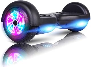 LIEAGLE Hoverboard Self Balancing Scooter Hover Board for Kids Adults with UL2272 Certified