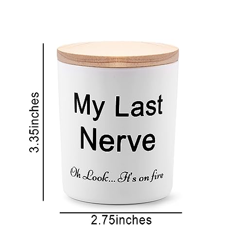 Candles-Gifts-for-Women-Funny-Unique-Novelty-My-Last-Nerve-Candle-Christmas-Birthday-Gift-for-Sister-Best-Friend-Stocking-Stuffers-for-Women-Lavender-Scented-Soy-Candle
