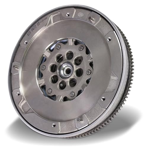 Luk Kit Frizione Bmw 3 Touring 12> 600029600 - 3