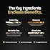 BASED Hair Clay for Men, Premium Hair Clay with Strong Hold, Texturizing Finish, Low Shine, Hair Styling for Medium, Thick, Straight, or Wavy Hair, Santal Sandalwood Fragrance (3oz Pack of 1)