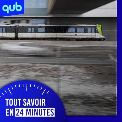 &laquo;Les gens se sont appropri&eacute;s le REM&raquo;, affirme son porte-parole