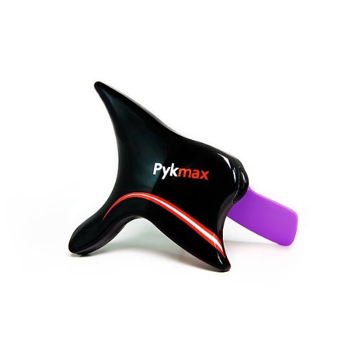 Pykmax High Performance Guitar Pick/Special Edition Youth Size // 1.00mm Plectrum