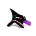 Pykmax High Performance Guitar Pick / Special Edition Youth Size // 1.00mm Plectrum