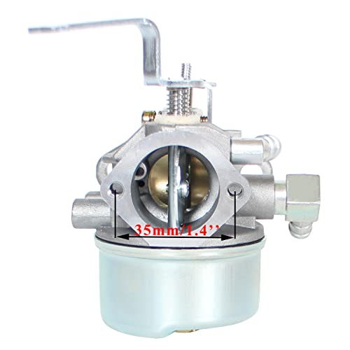 GT5250 Carburetor for PowerBack GT5250 5250 Generac PP5000T by Pro Chaser - Used condition - Image 2