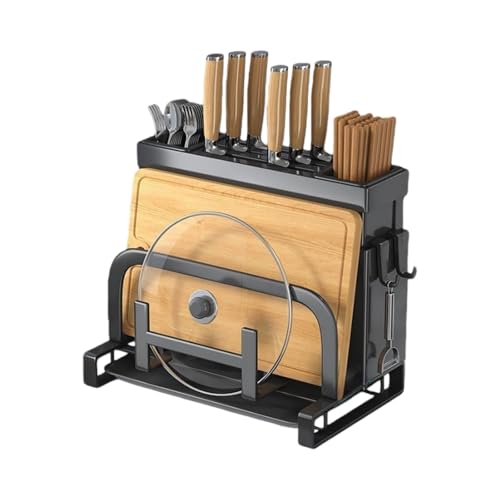 Jshigogo ܂ȔX^h  WX^h @\Lb`p[bN ؂gCt ȃXy[X Lb`pi[ Kтɂ  XeX RpNg (ubN,25.5cm×16cm×24cm)