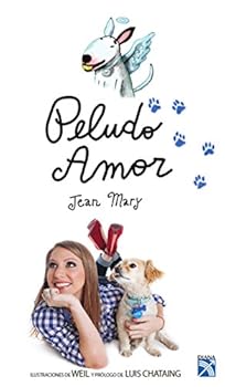 Paperback Peludo amor [Spanish] Book