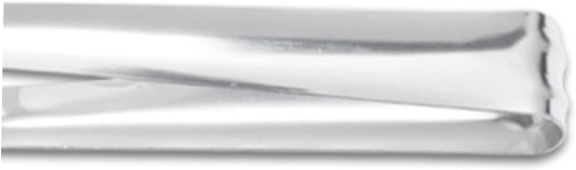 PRETYZOOM 4pcs Stainless Steel Tongs for Serving Food Pasta Making Salad Servers Food Tongs for Serving