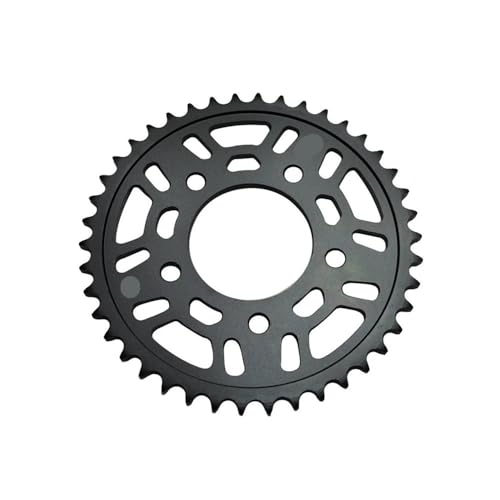 Pignon arrière de moto CBR400 VLX600 XRV750 couronne 38 dents