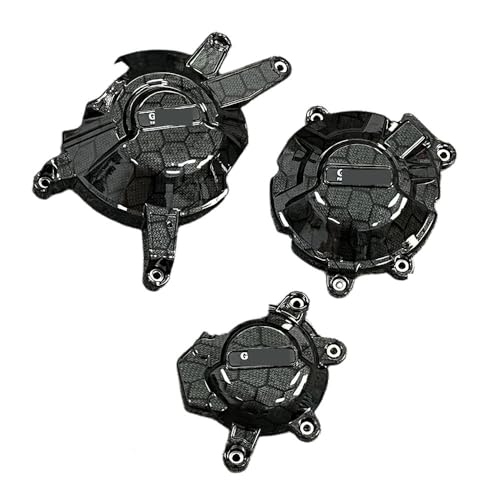 Protector cárter dmotor para evitar averías en caídas de moto CB650R y CBR650R 2021 a 2025