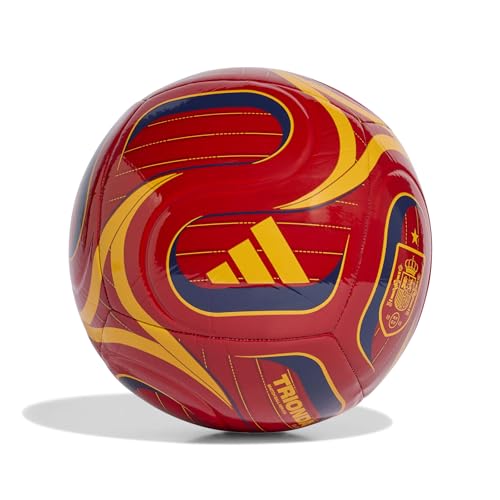 Image of adidas FIFA World Cup 26 Trionda Soccer Ball