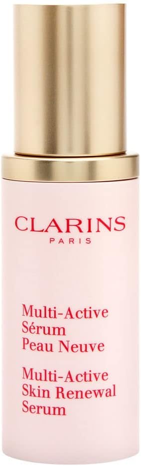 Clarins Multi Active Skin Renewal Peeling Özellikli Serum (30 ml)