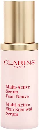Clarins Multi Active Skin Renewal Peeling Özellikli Serum (30 ml)