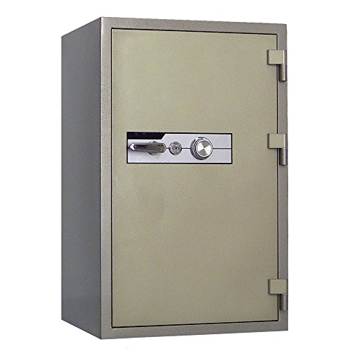 Amsws-1000C- 2 Hour Fireproof Office And Document Safe #TOP4