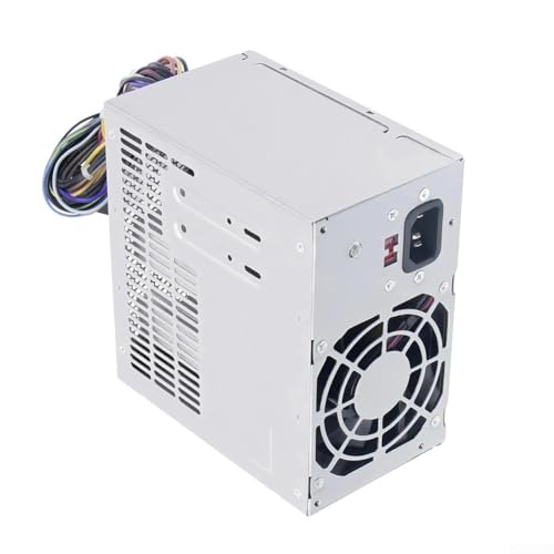 300W Power Supply PS-6301-07 Compatible For HP Omen 510/560/570 And DPS-300AB-73A 759766-001, 24-Pin + 4-Pin + 4SATA Connectors For Gaming And Office Desktops