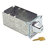 Whirlpool W11190039 Commercial Laundry Appliance Coin Box Genuine Original Equipment Manufacturer...