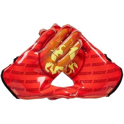 adidas Adizero 12 Football Gloves Cover